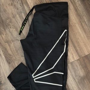 Reebok Leggings